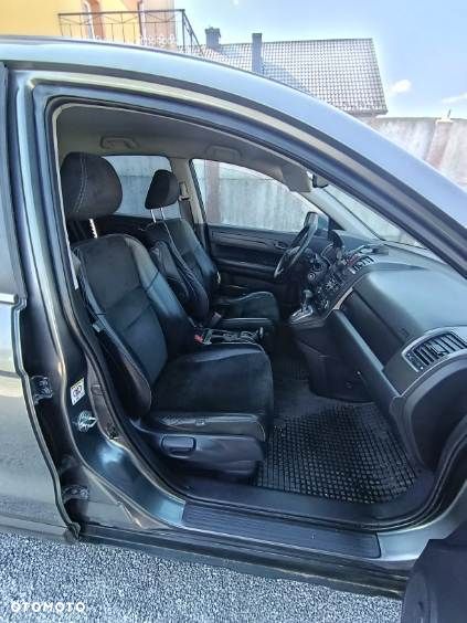 Honda CR-V 2.2i-DTEC Executive - 9