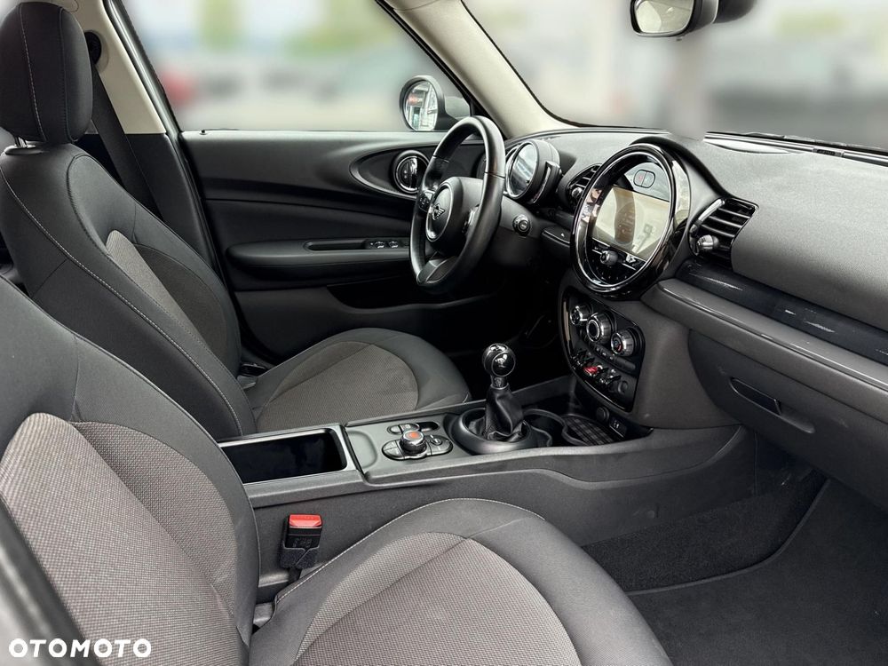 MINI Clubman - 7