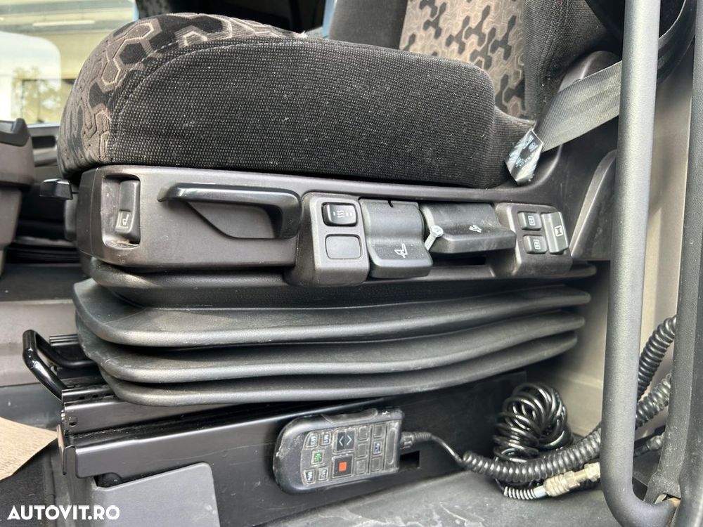 Scania R450, Retarder, 6 unitati, factura externa - 13