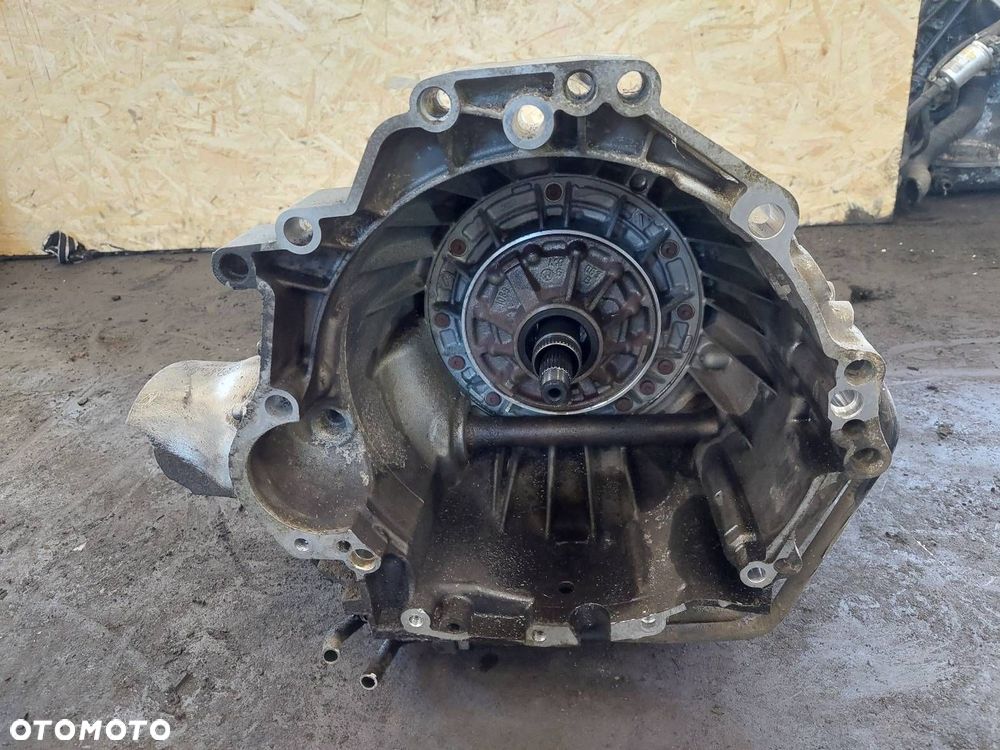 SKRZYNIA BIEGÓW AUTOMATYCZNA AUDI A4 B7 2.0 TFSI QUATTRO HYH - 3