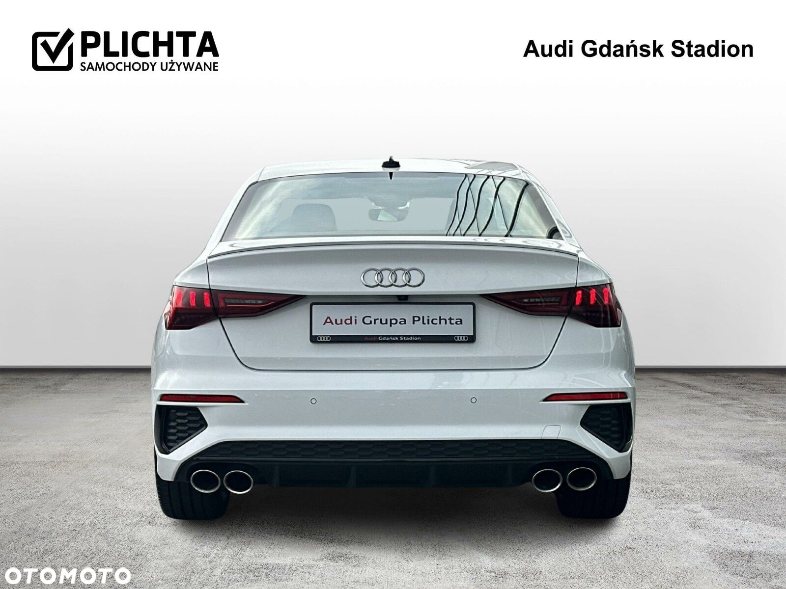 Audi S3 TFSI Quattro S tronic - 5