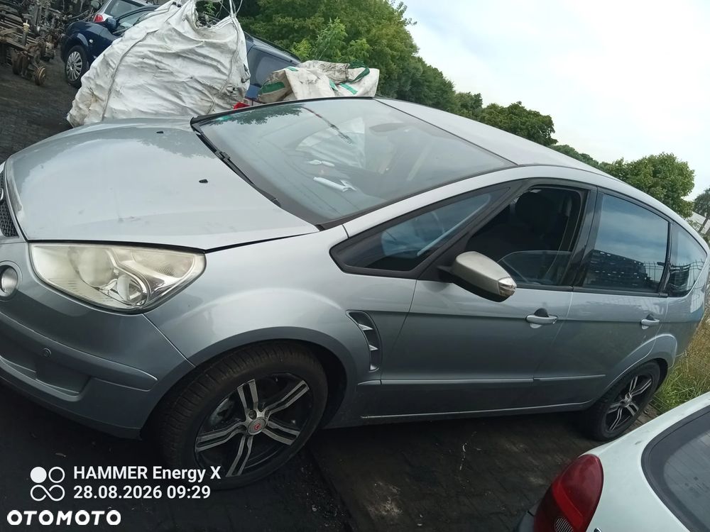 Ford s-Max na części 2,0 D4204T - 1