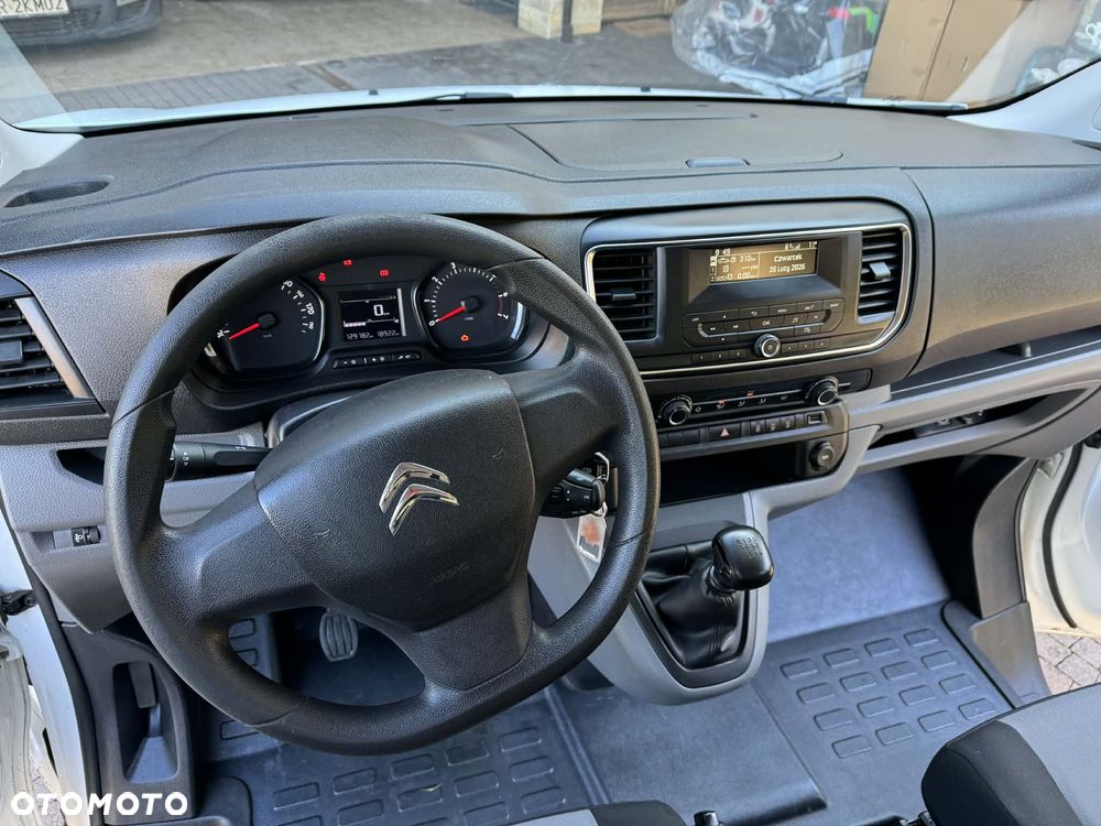 Citroën SpaceTourer 1.6 BlueHDi XS Feel - 12