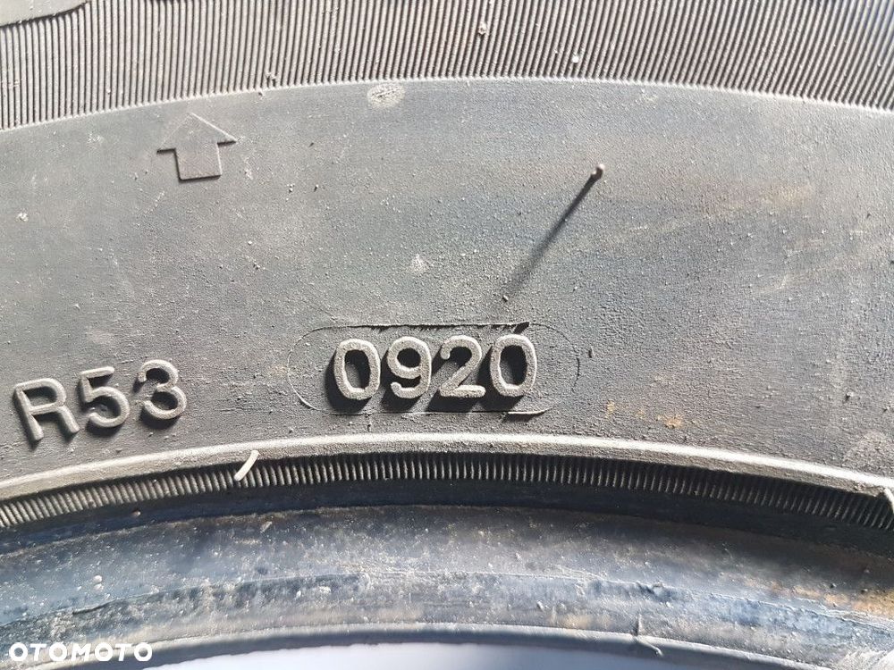 ROTALLA SETULA 4 SEASON RA03 195/65R15 WIELOSEZON - 5