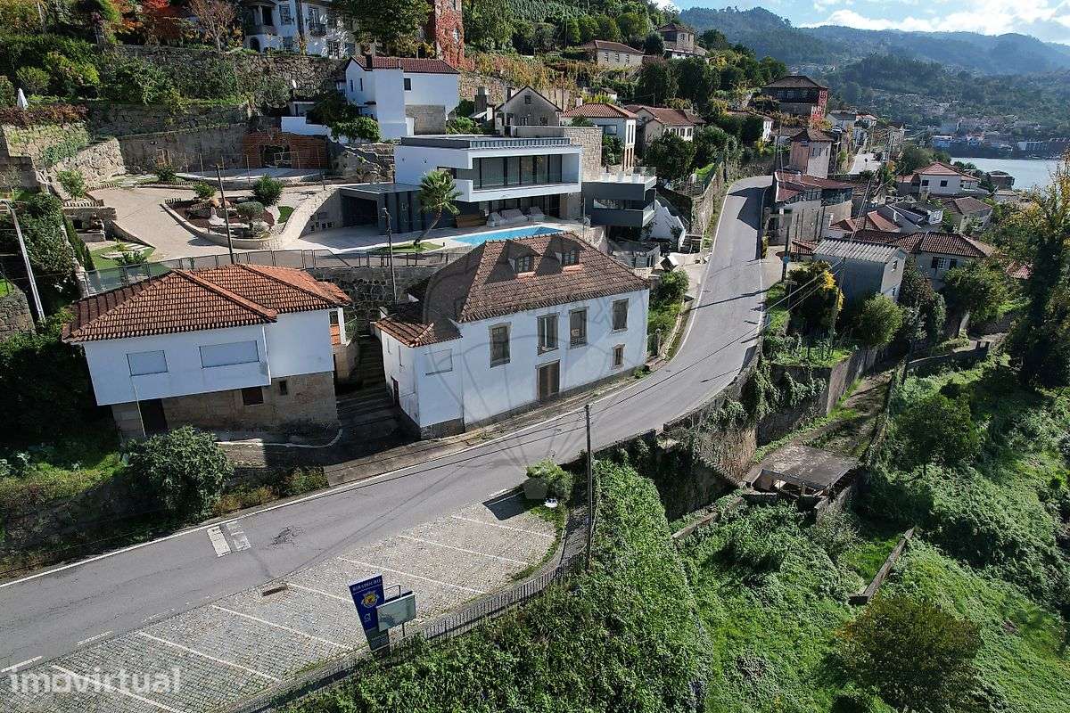 Moradia T3 para venda - Grande imagem: 2/24