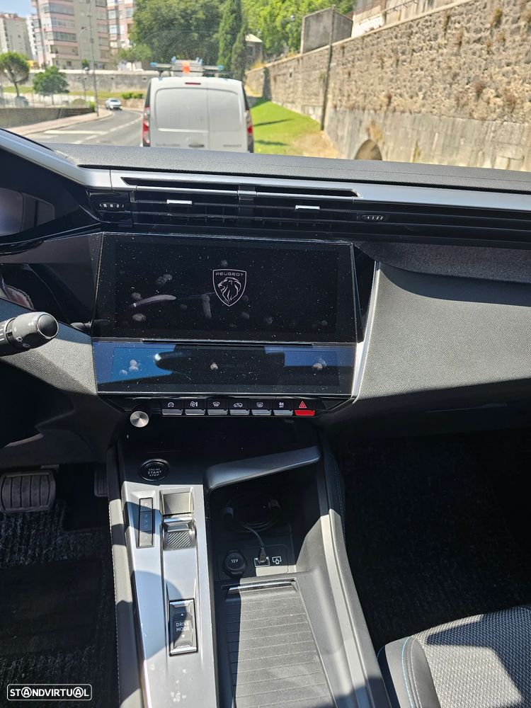Peugeot 308 CC - 10