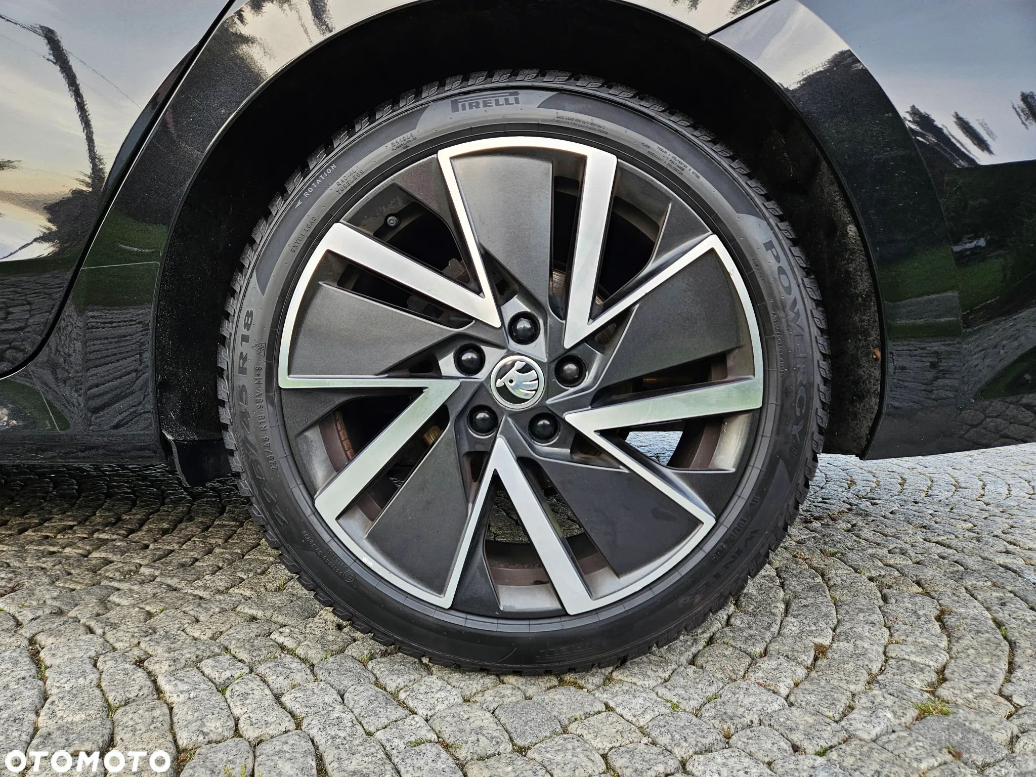 Skoda Octavia 1.5 TSI ACT Style - 36