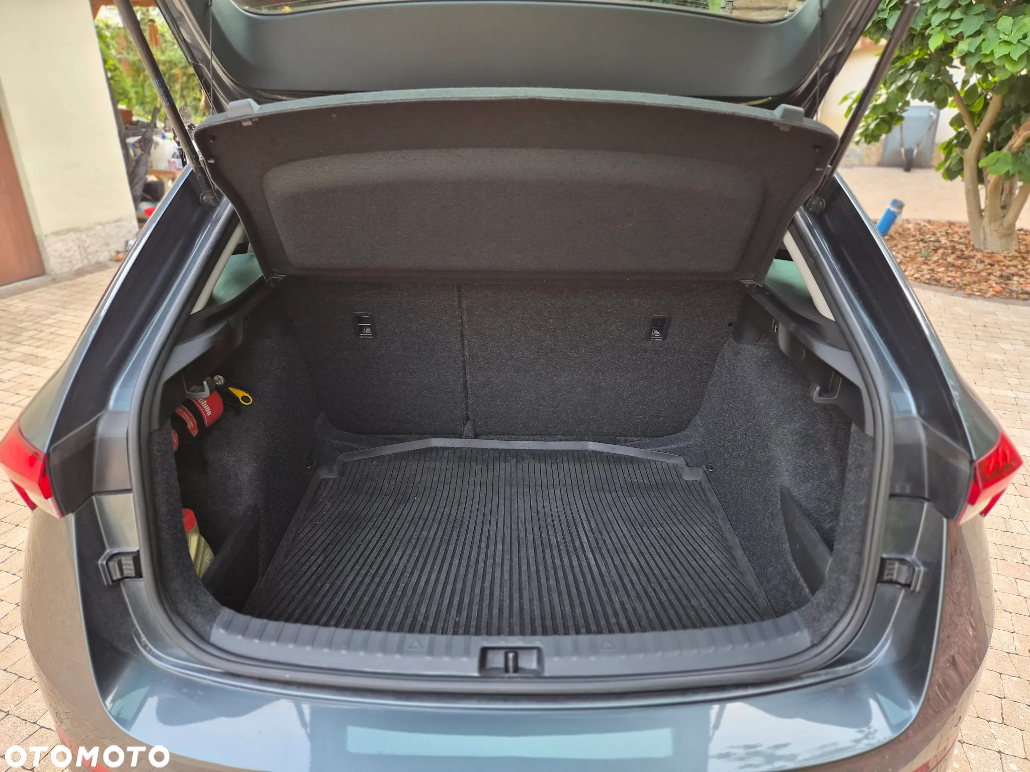 Skoda Scala 1.0 TSI Ambition DSG - 7