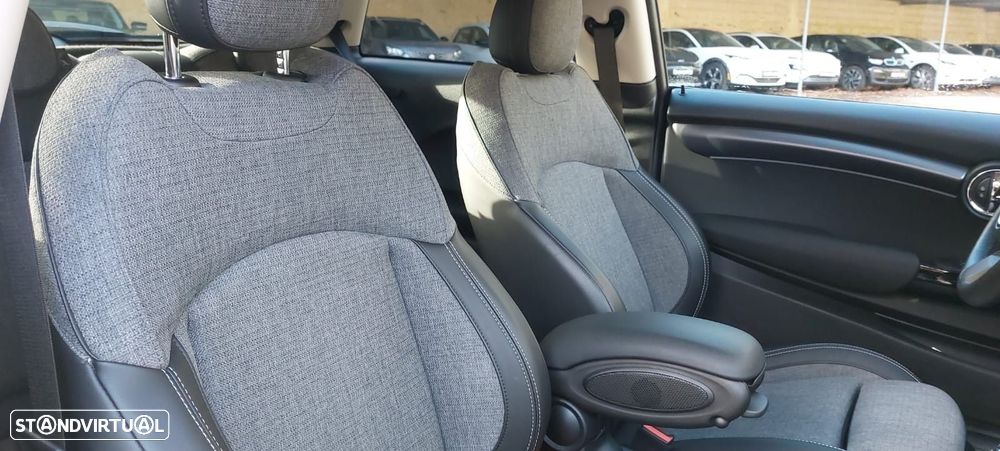 MINI 3 Portas Cooper SE - 7