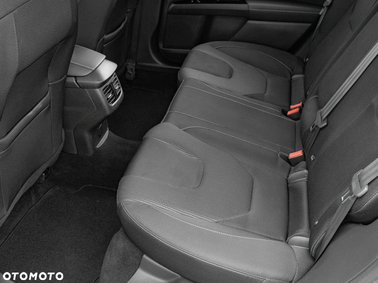 Ford Mondeo 2.0 EcoBlue Trend - 27