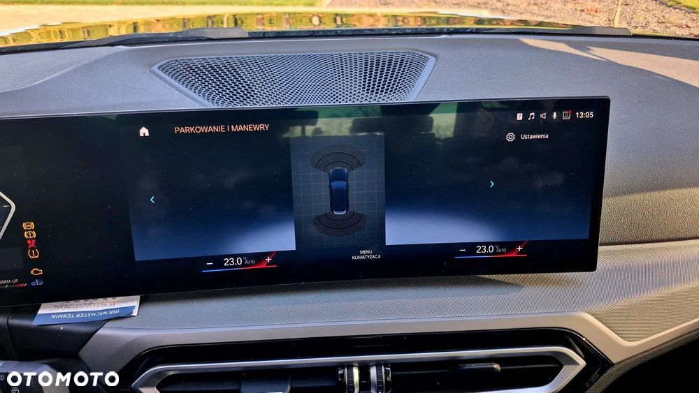 BMW Seria 3 318d Edition Luxury Line Purity - 24