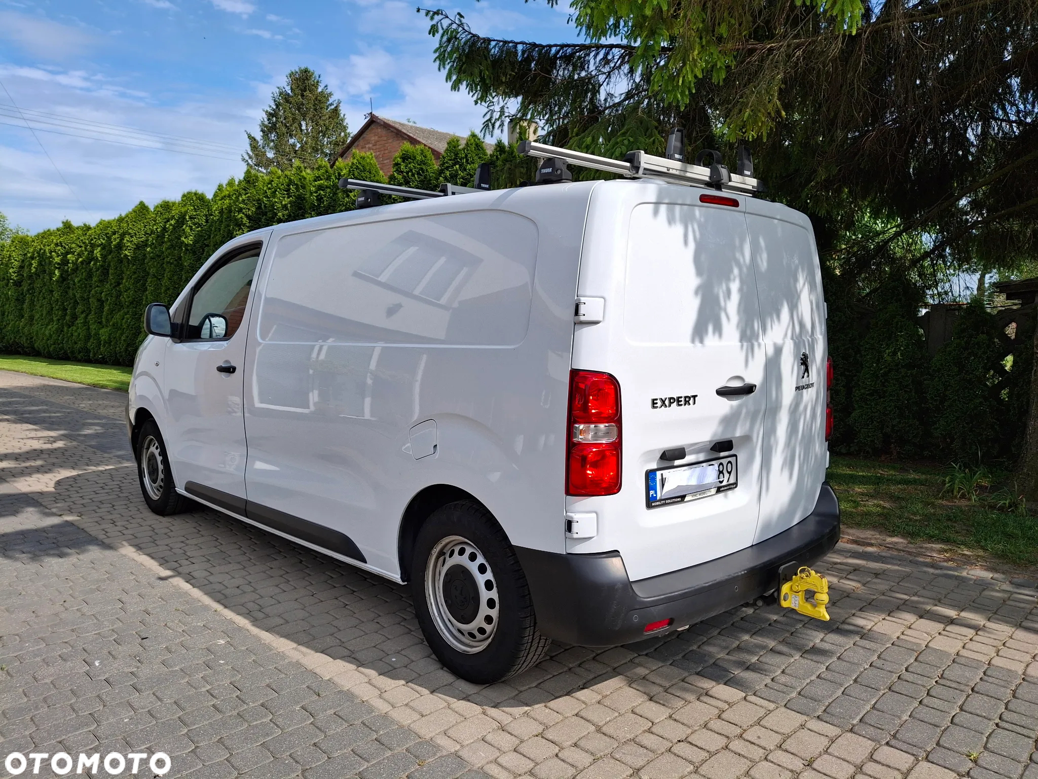 Peugeot Expert - 12