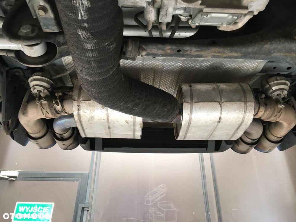 Mitsubishi Lancer Evolution MR TC-SST EU5 - 24