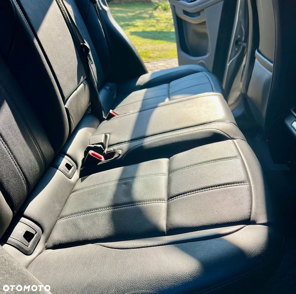 Land Rover Range Rover Evoque - 10