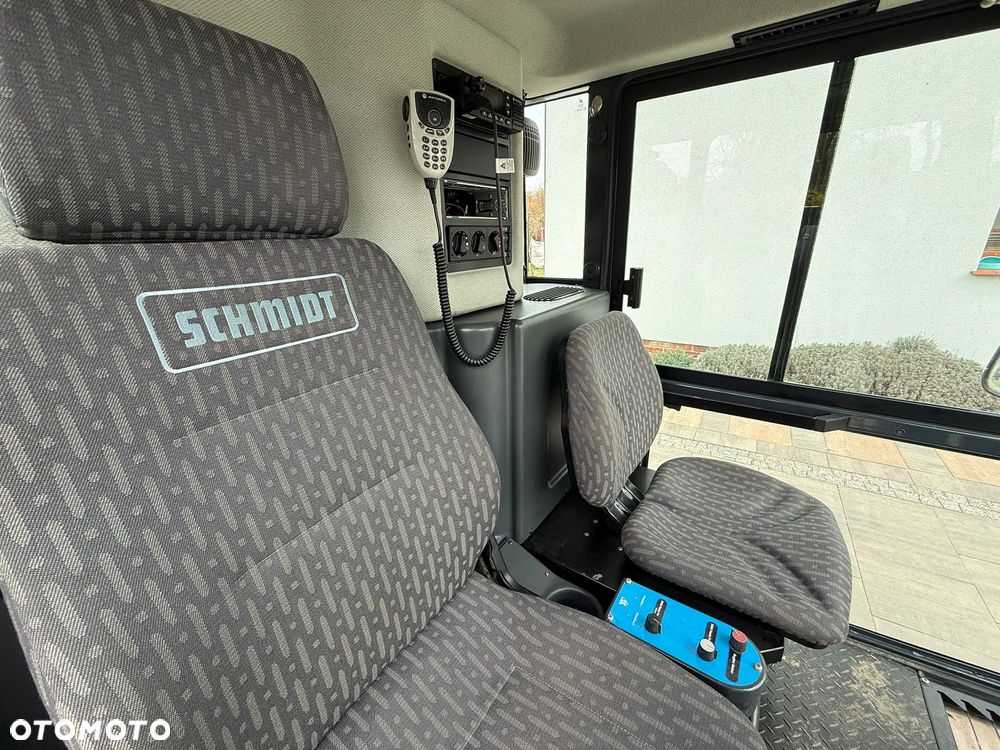 Schmidt CityJet 300 - 8