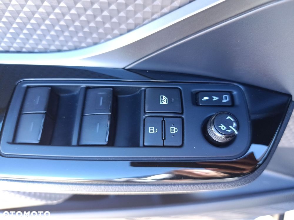 Toyota C-HR 1.8 Hybrid Executive - 20