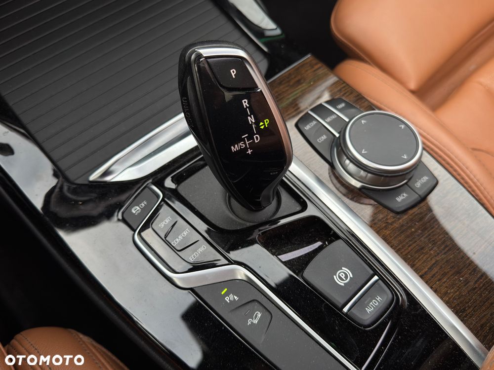 BMW X3 M M40i Sport Edition - 28