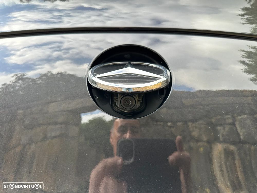 Mercedes-Benz GLC 220 d 4Matic 9G-TRONIC AMG Line - 49