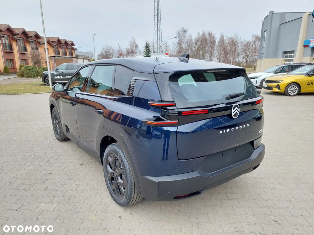 Citroën C5 Aircross - 3