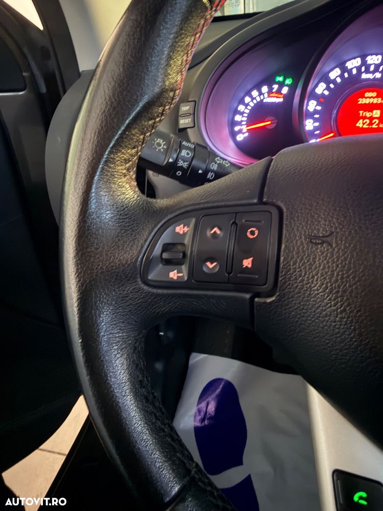 Kia Sportage 2.0 CVVT 2WD Vision - 15