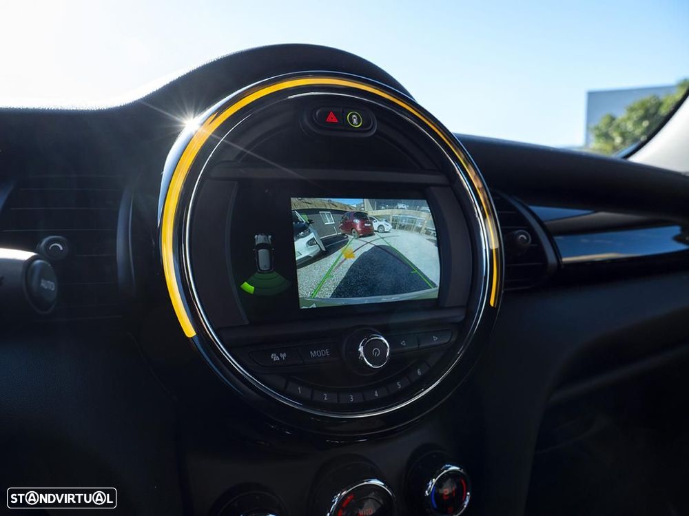 MINI 3 Portas Cooper SE - 33