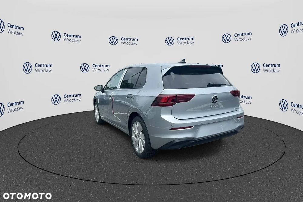 Volkswagen Golf - 7