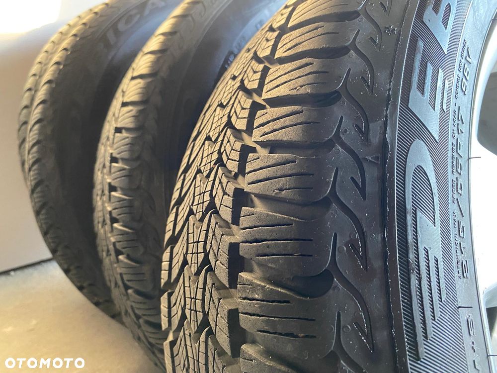 Nissan Juke 1.6 CVT Acenta - 18