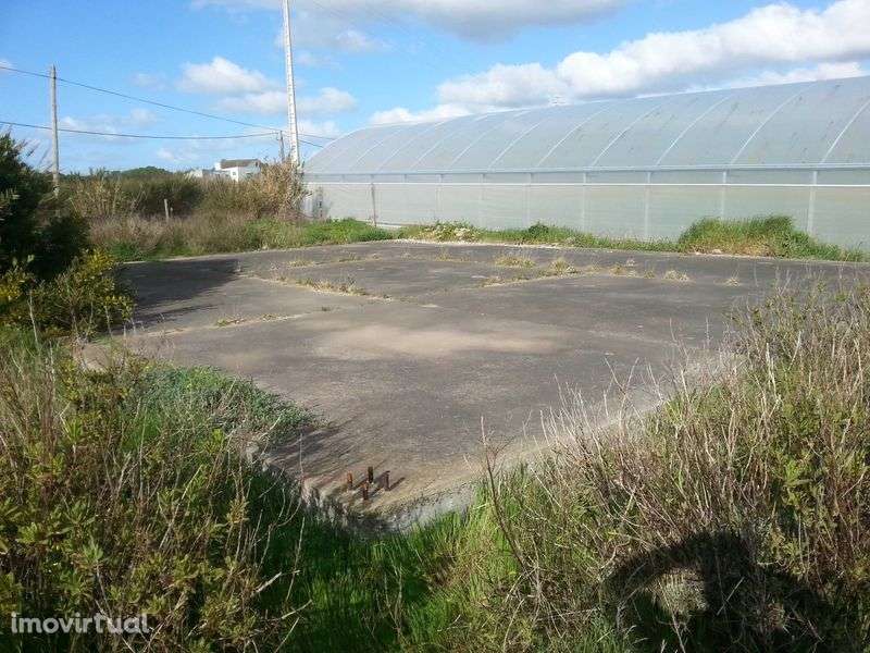 Terreno Boa Localização Peniche - Grande imagem: 4/7