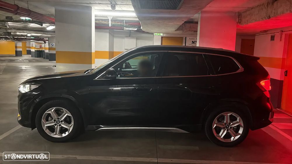 BMW iX1 eDrive20 xLine - 1