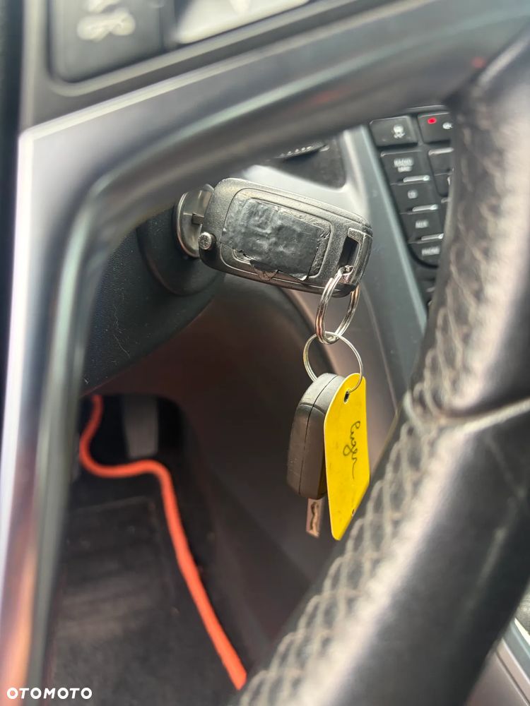 Opel Astra 1.4 Turbo Active - 21