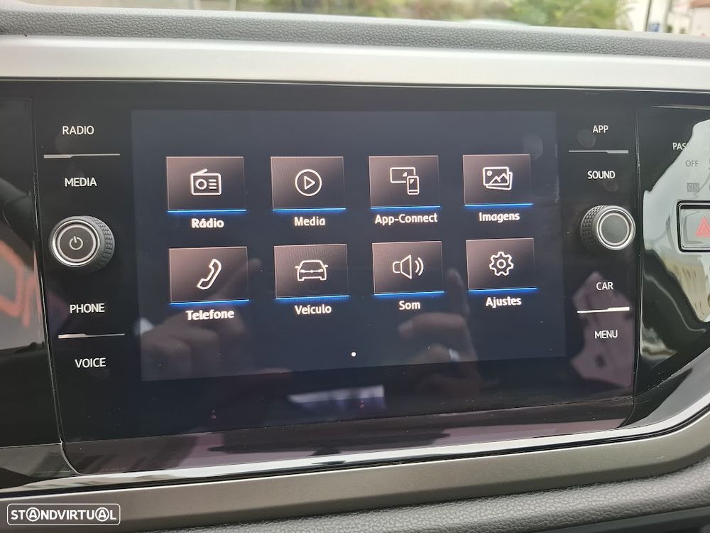 VW Polo 1.0 TSI Confortline - 26