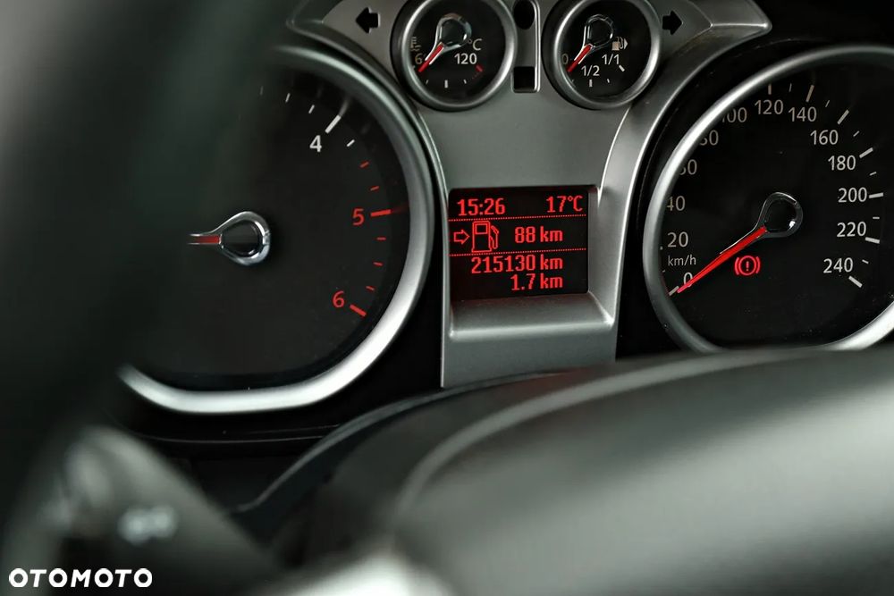 Ford Kuga 2.0 TDCi 2x4 Trend - 39