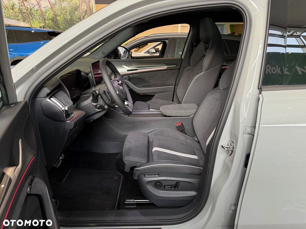 Skoda Kodiaq 1.5 TSI mHEV 4x2 Sportline DSG - 10