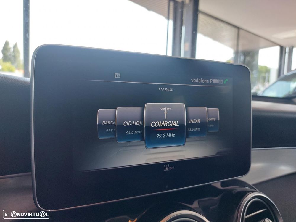 Mercedes-Benz GLC 350 e AMG Line 4-Matic - 31