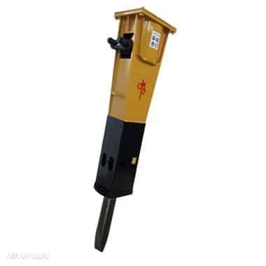 Picon hidraulic om1300s - 1