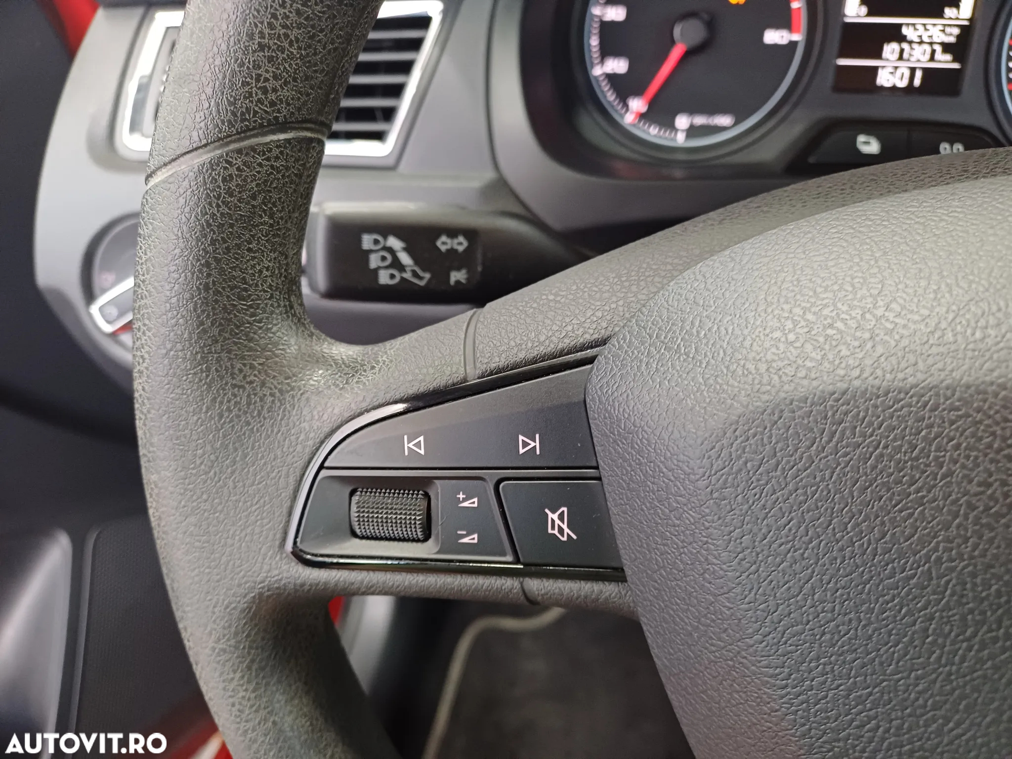 Seat Toledo 1.2 TSI 85 CP Reference - 10