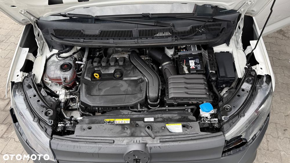 Volkswagen CADDY - 8