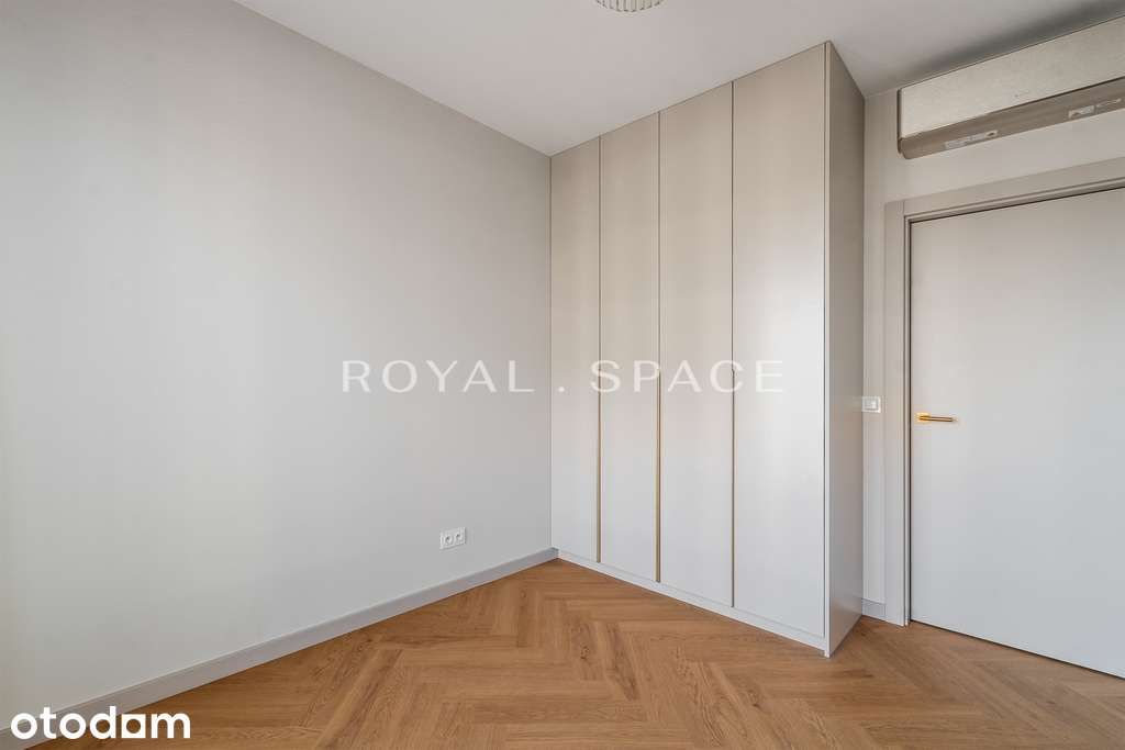 Chmielna Duo | mieszkanie z balkonem | Centrum