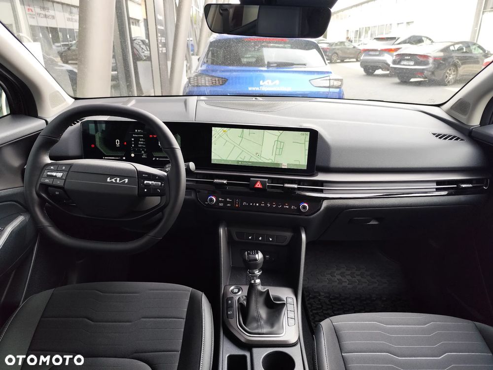 Kia Sportage 1.6 T-GDI L 2WD - 16