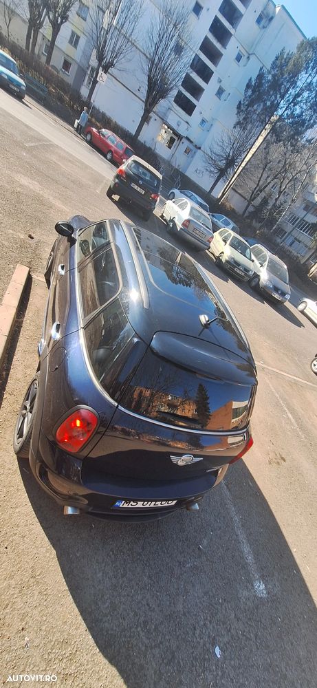 Mini Countryman Cooper S All4 - 3