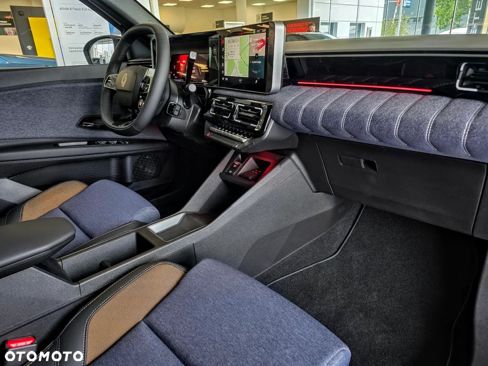 Renault 5 52kWh Comfort Range Techno - 15