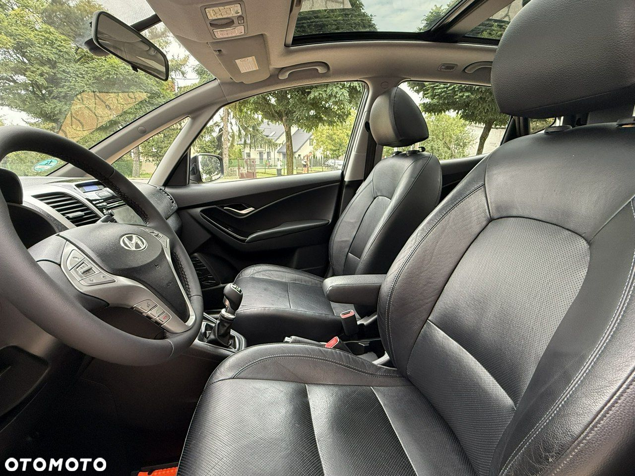 Hyundai ix20 - 18