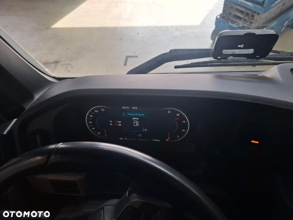 MAN TGX 510 ! Z Niemiec ! Full serwis ! - 32