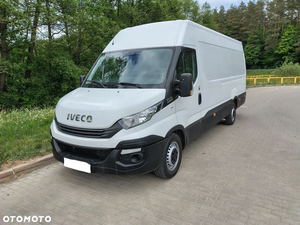 Iveco Daily - 1