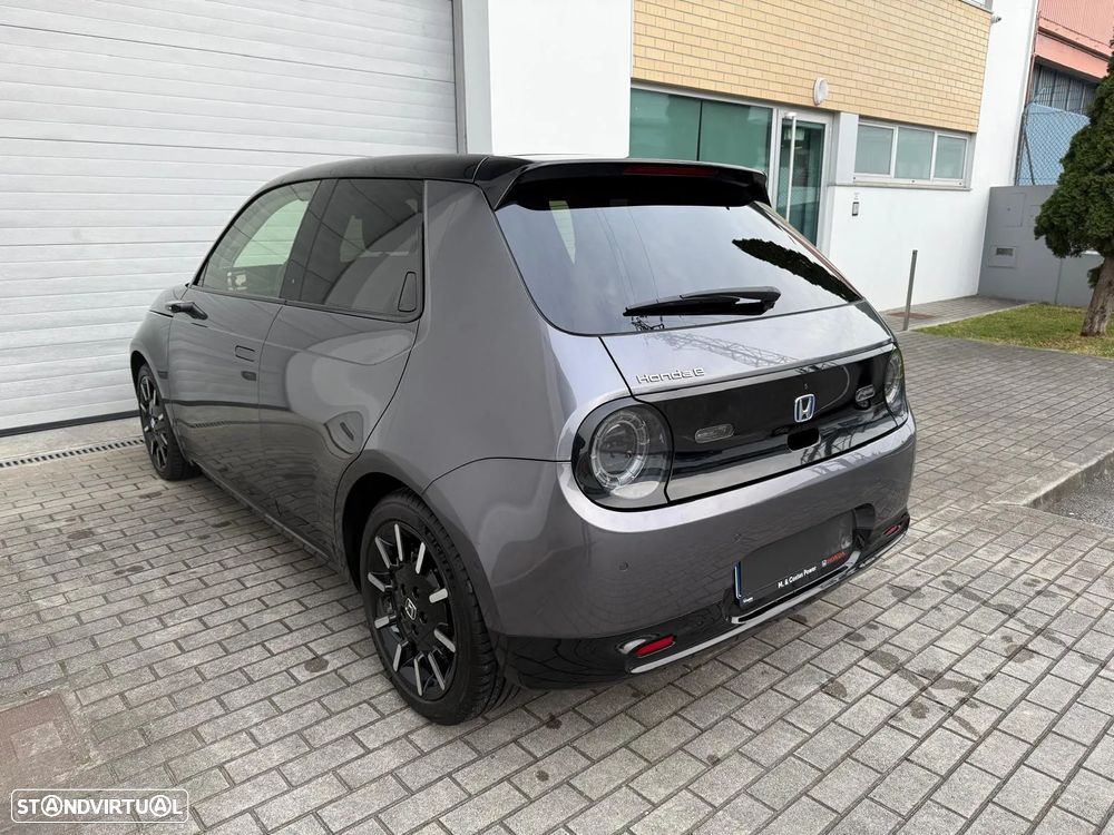 Honda e Advance - 4