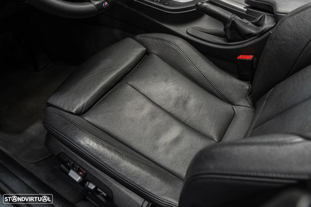 BMW 420 Gran Coupé d Pack M Auto - 24