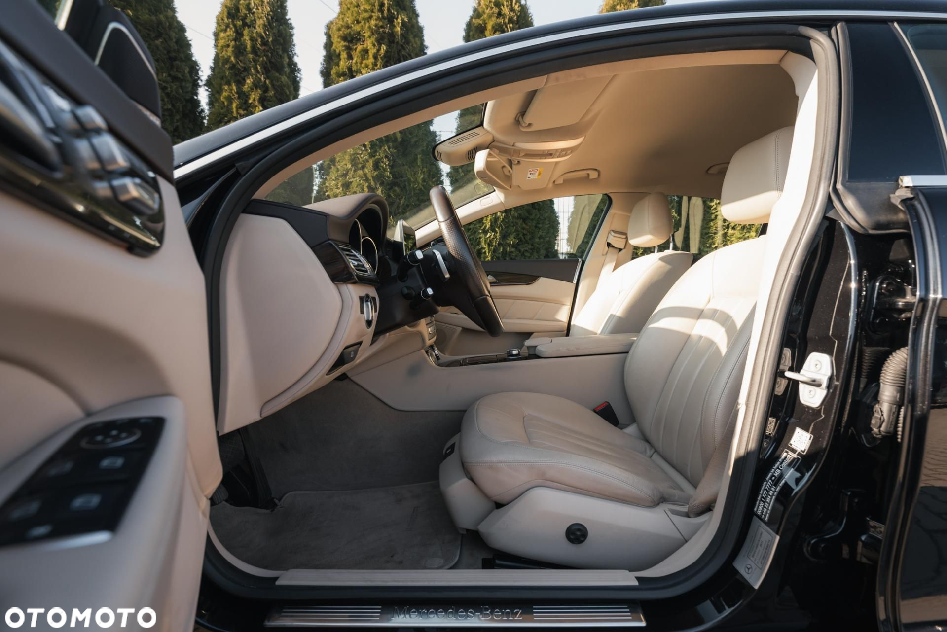 Mercedes-Benz CLS - 13
