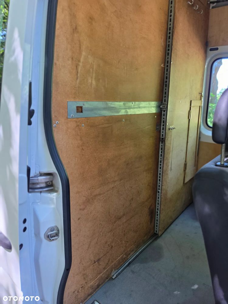 Volkswagen Crafter EcoProfi - 23
