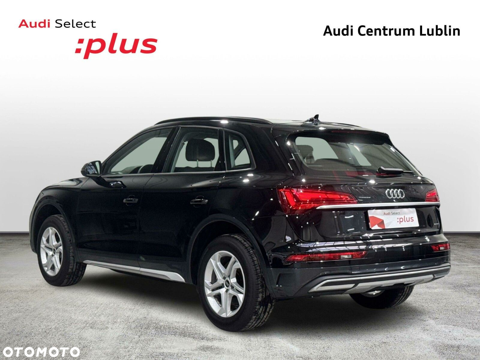 Audi Q5 - 3