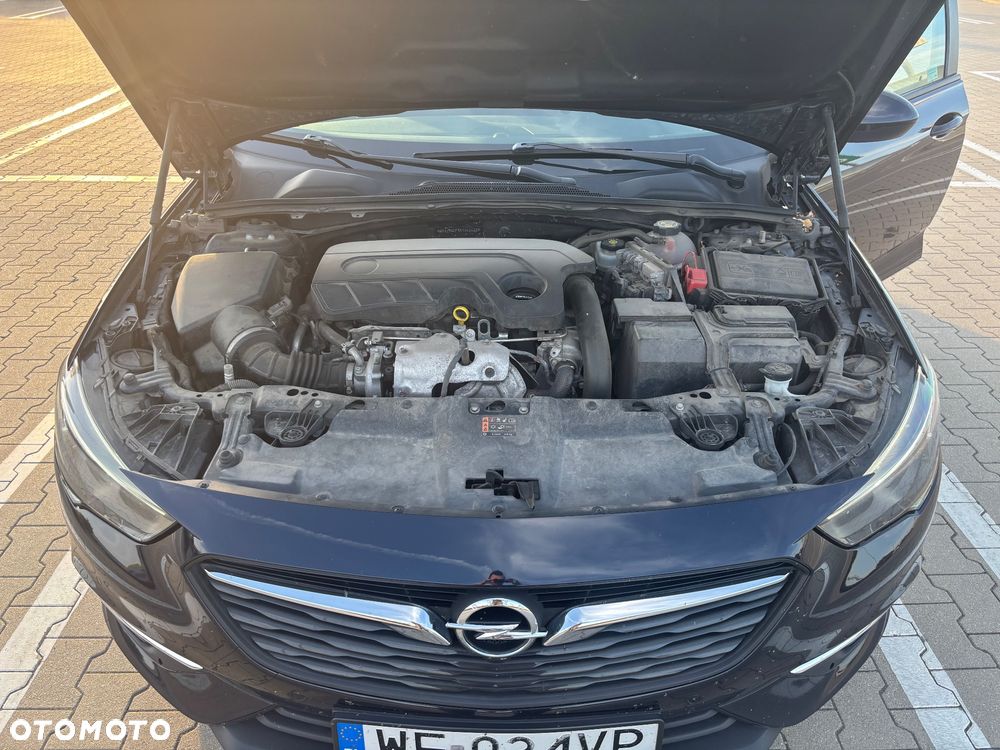 Opel Insignia 1.6 CDTI Elite S&S Eco - 10